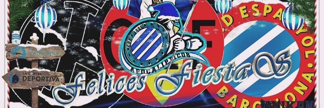 APOCALIPTICOS RCDE banner