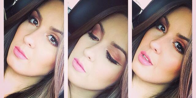 Michelle Lopez banner