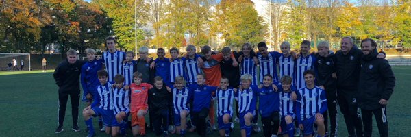 hjk06helsinki Profile Banner