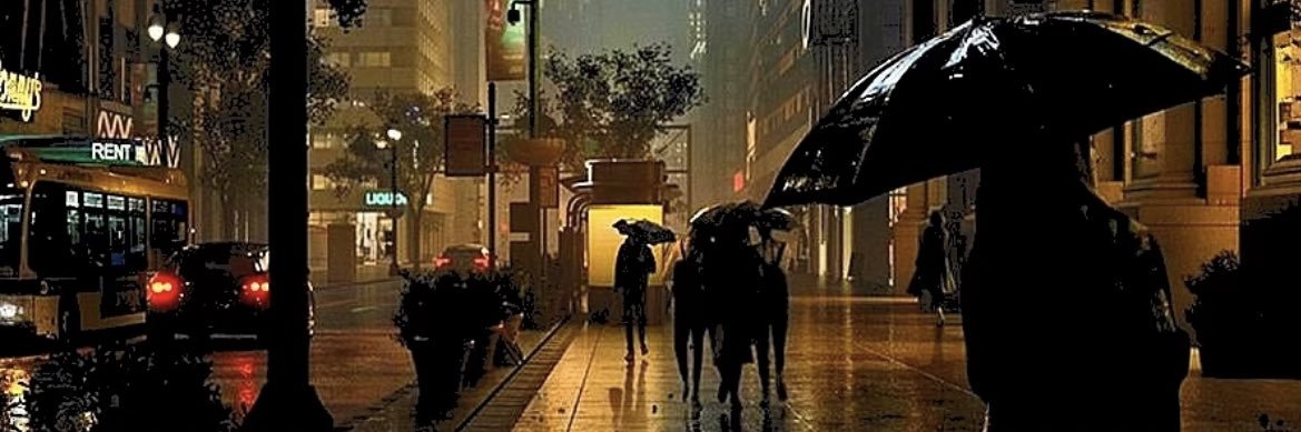 Znik91's profile banner image