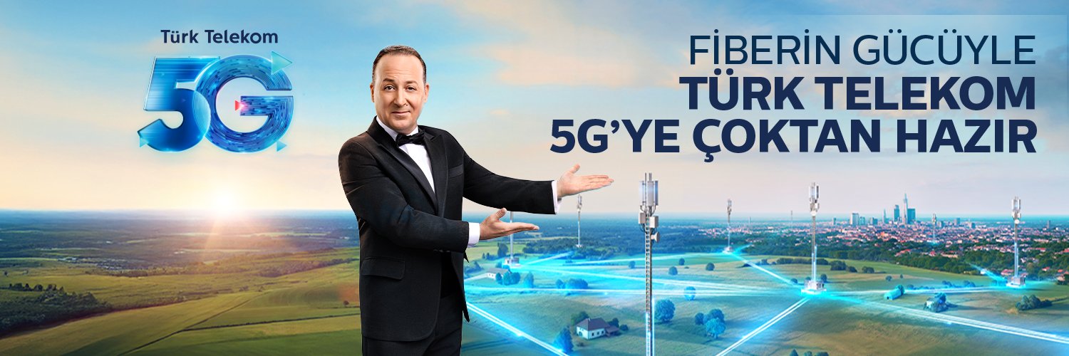 Türk Telekom banner
