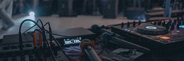 CaptainYaadie's profile banner image