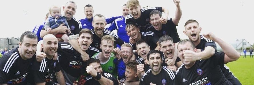 Stephen McHugh banner