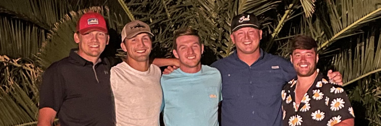 brblackburn31's profile banner image