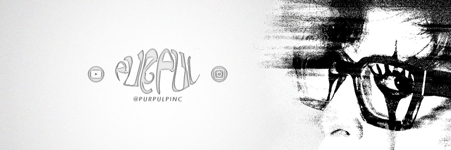 purpulpinc's profile banner image