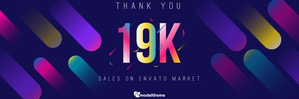 modeltheme Profile Banner