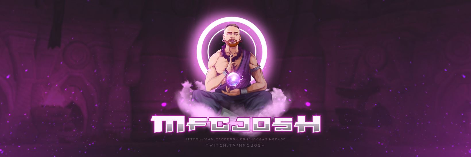 MFCJOSH's profile banner image