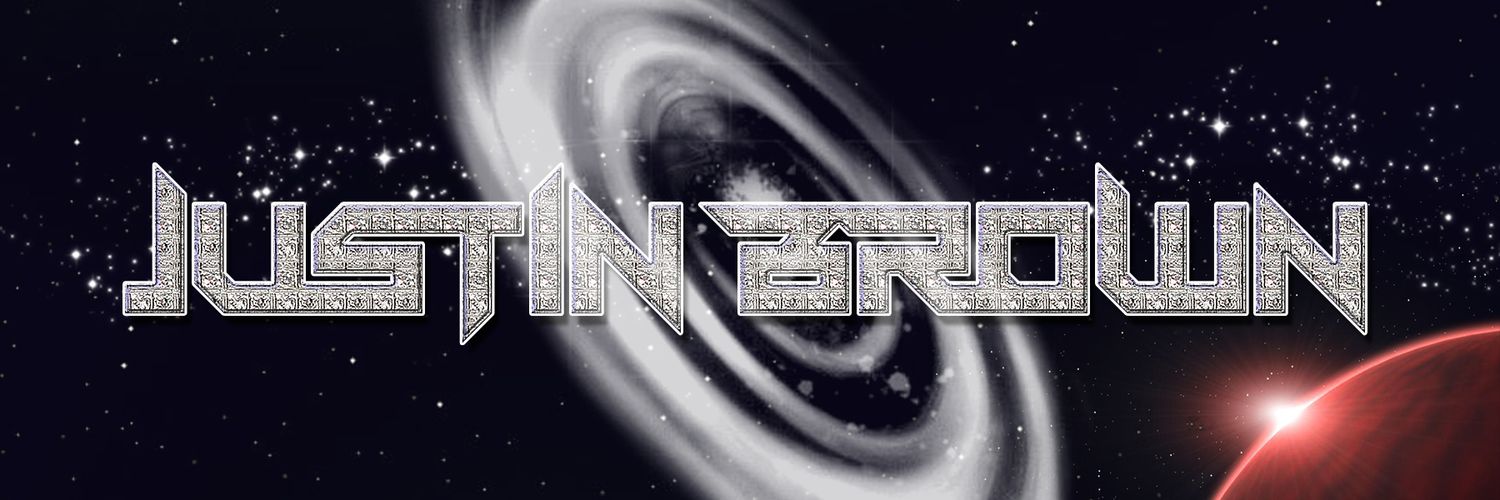 justinJBbrown's profile banner image
