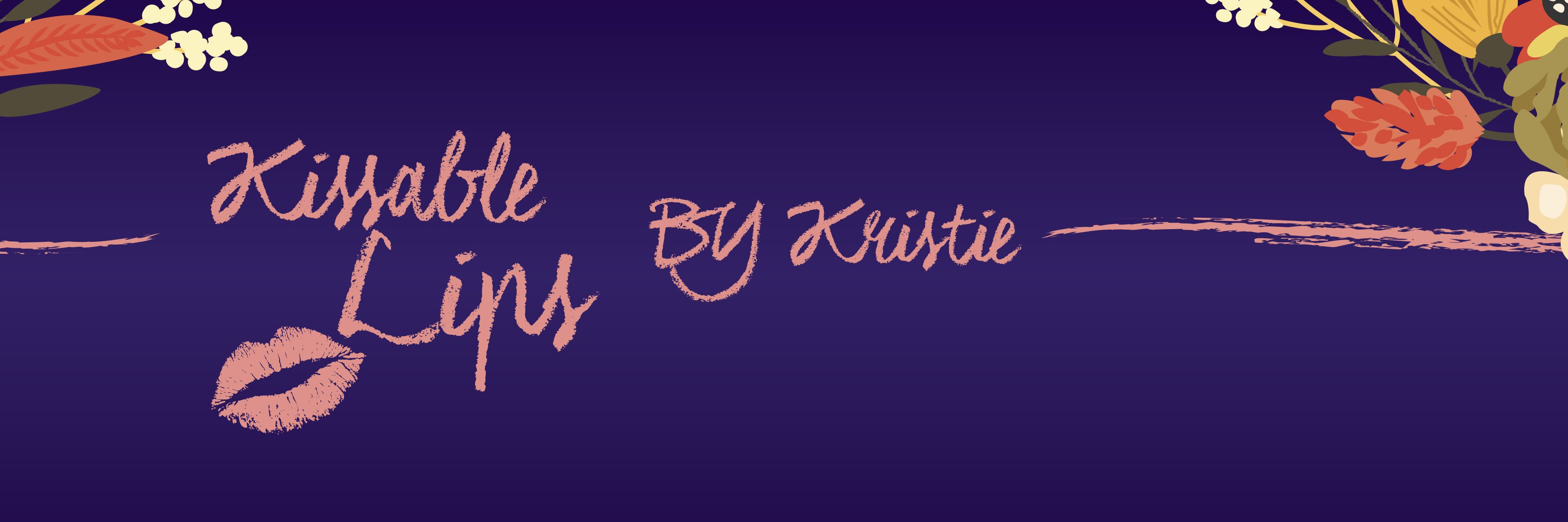 KissableLipsByK's profile banner image