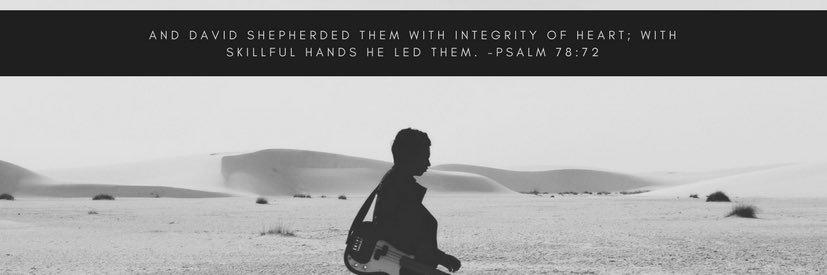 Josh Claibourn banner