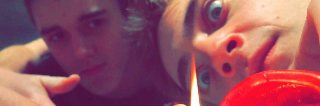KeeferAris10's profile banner image
