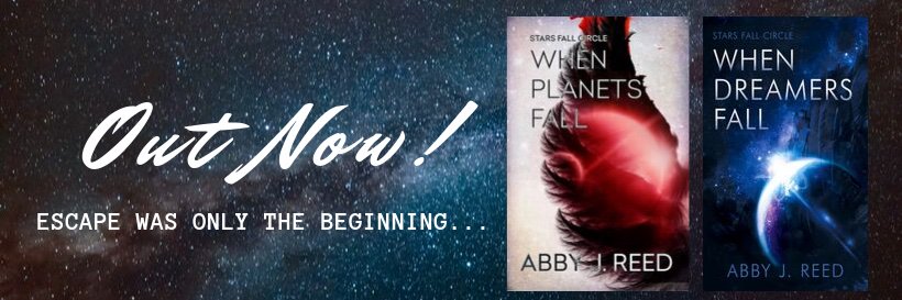 AbbyJReed's profile banner image