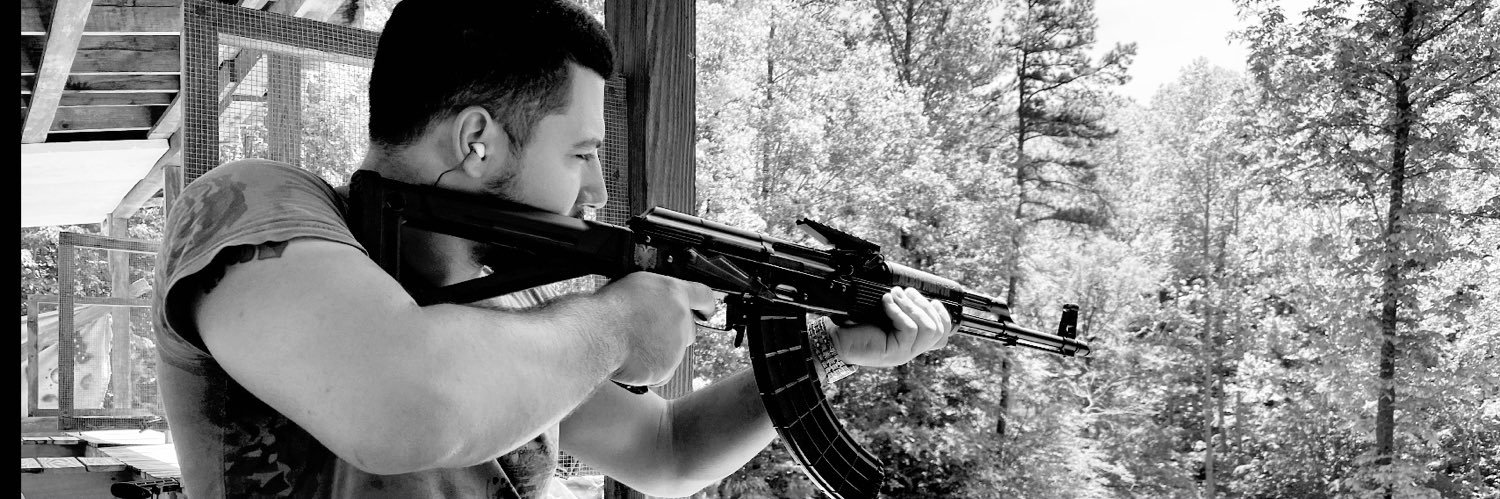 Beardedboss5's profile banner image