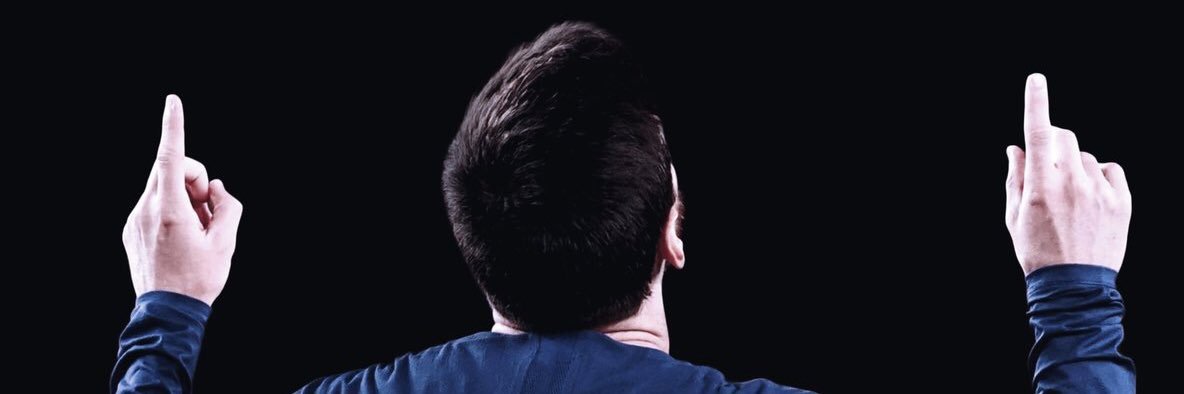 iahmedjaved's profile banner image