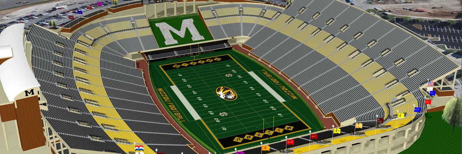 MizzouIsMyLife's profile banner image