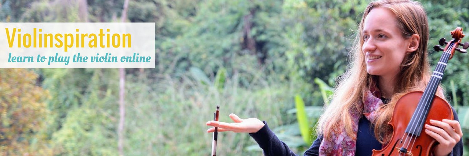 julia_violin's profile banner image