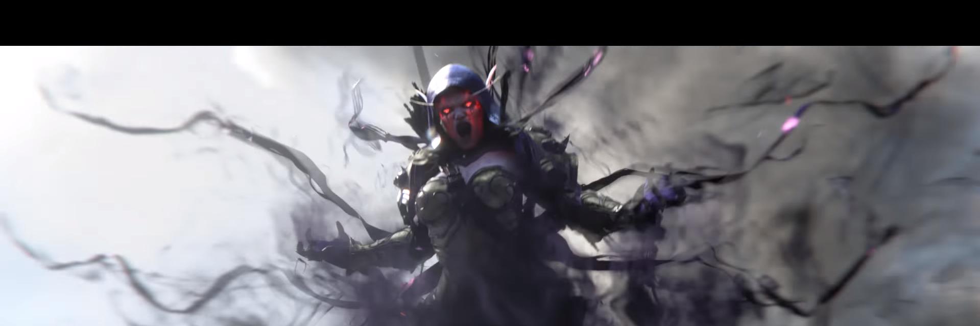 Kaevlike's profile banner image