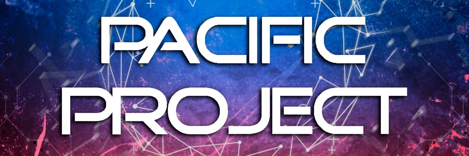 Pacific_Project's profile banner image