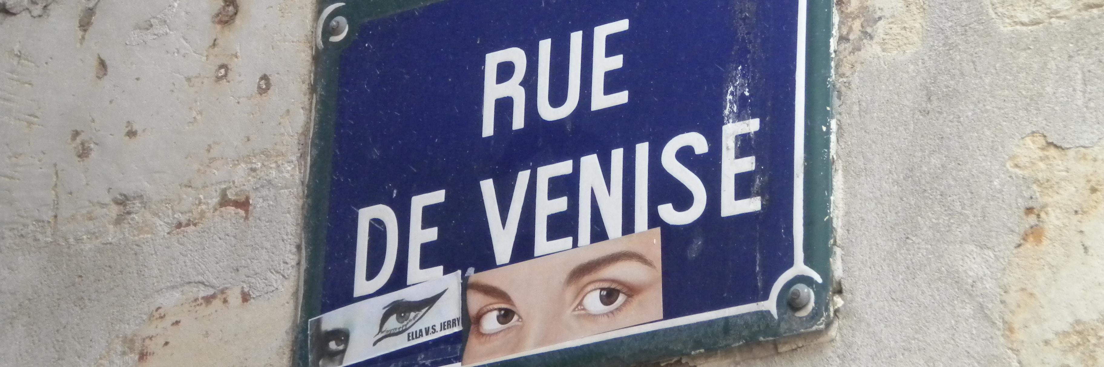 VeniseLoves's profile banner image