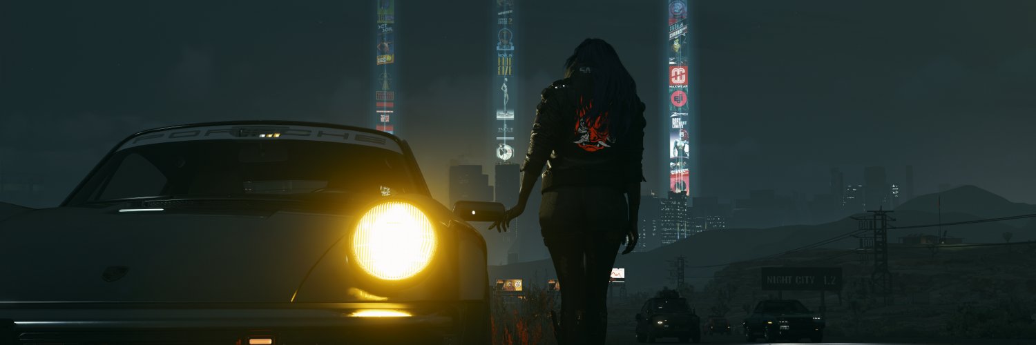 TheKimchiFox's profile banner image