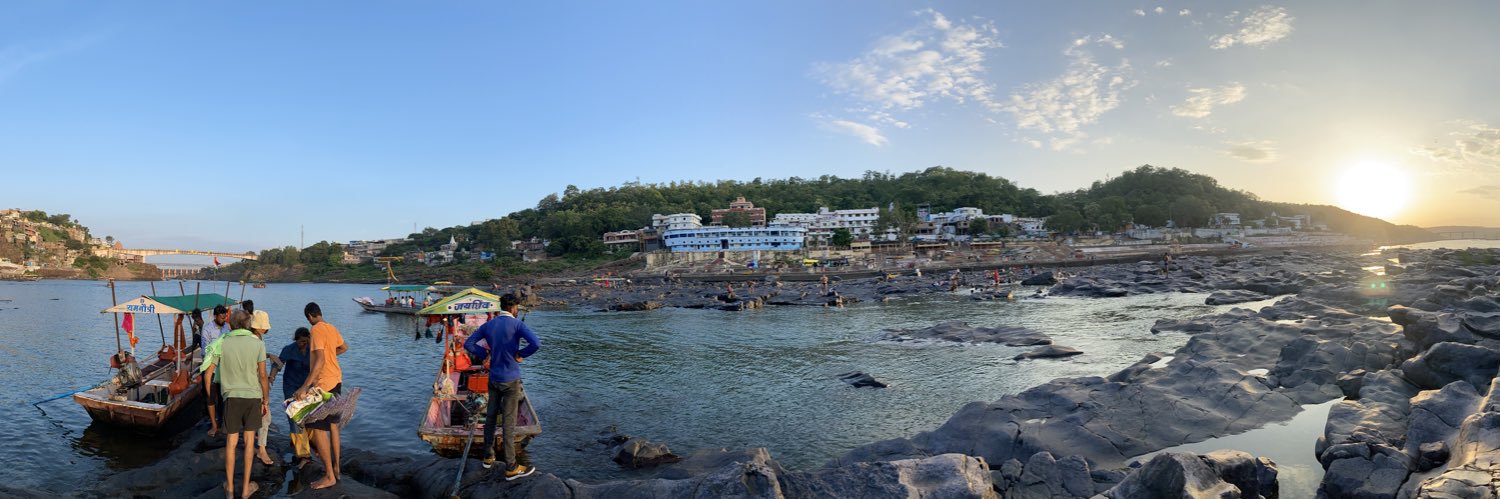 Chitranshkunwar's profile banner image