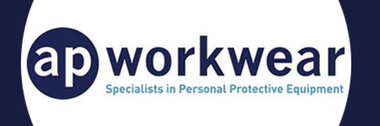 APWorkwear's profile banner image
