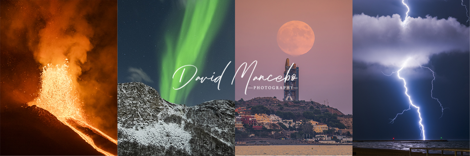 Objetivo Tormenta (David Mancebo) banner