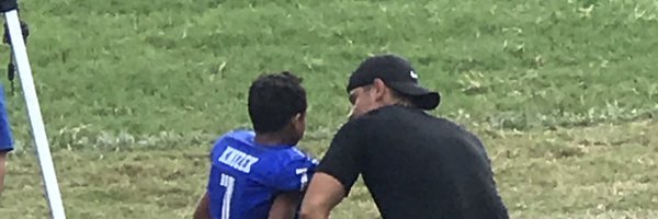 CoachKnizek Profile Banner