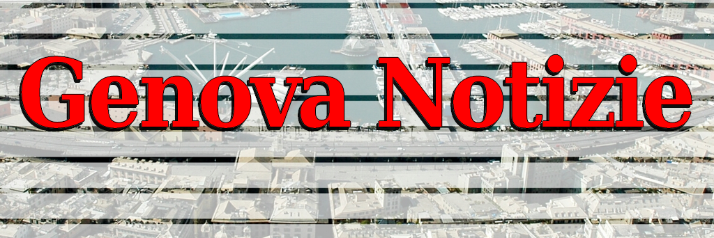 Genova Notizie banner