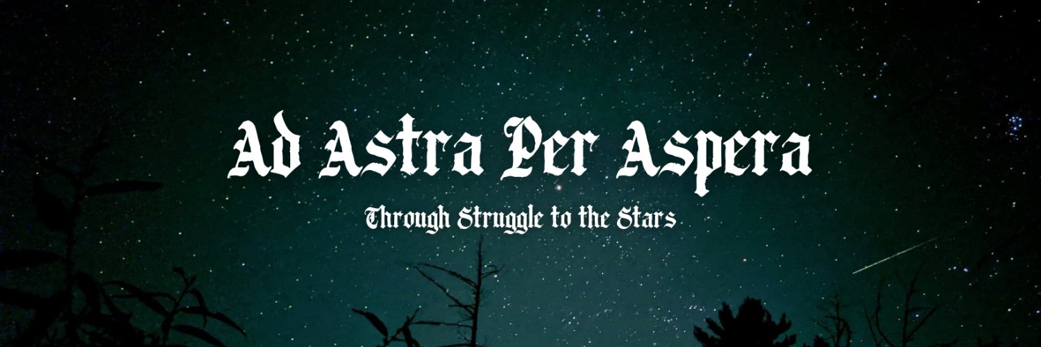 Heavy Metal Astrology banner