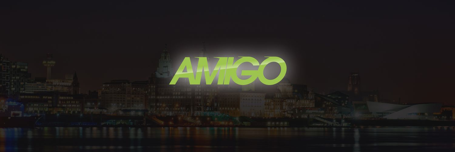 AmigoElectrical's profile banner image
