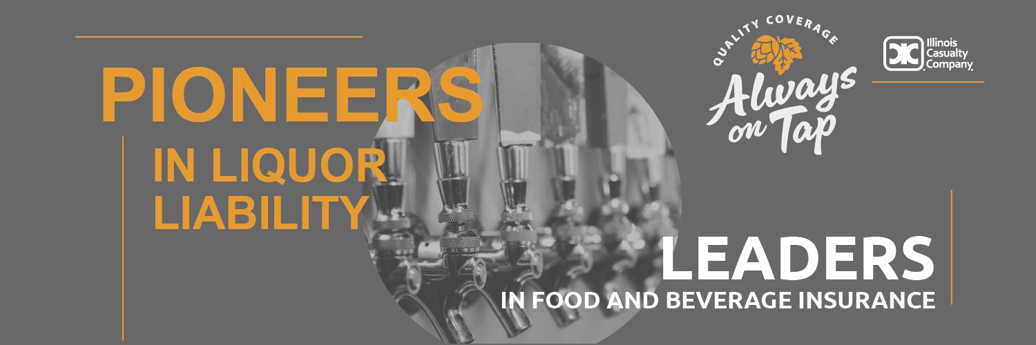 Illinois Casualty Co banner