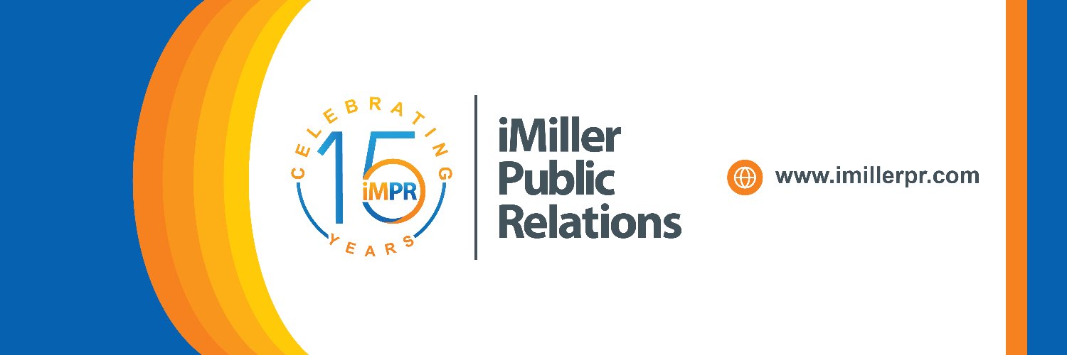iMillerPR's profile banner image