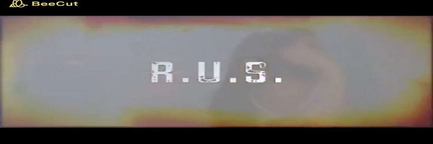 R.U.S. banner