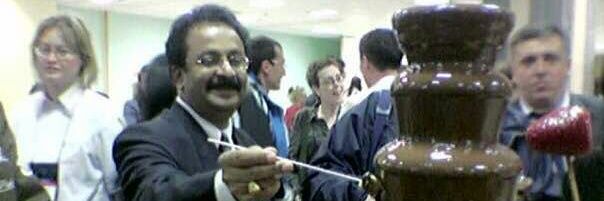 vmasokkumar's profile banner image
