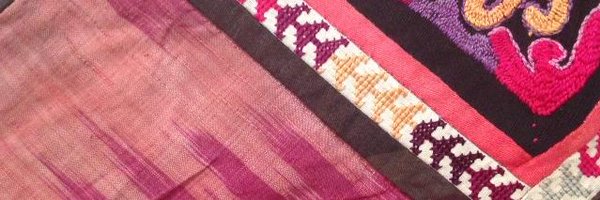 FolkArk Profile Banner