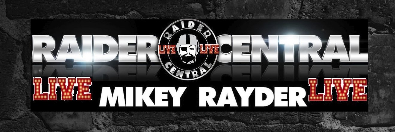 RaiderCentralLive banner