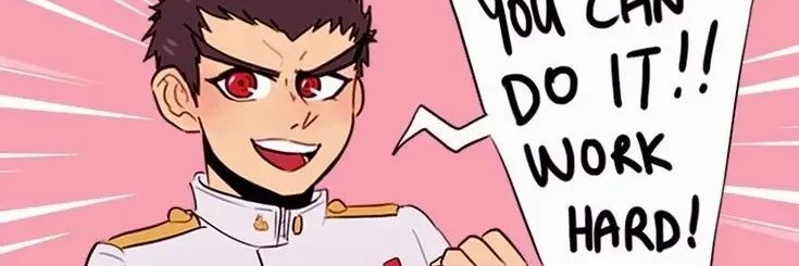 Mordy Shark 🦈| edgeworth era banner