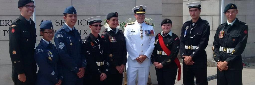 🇨🇦 Mark Norman, Vice Admiral (Ret’d) banner