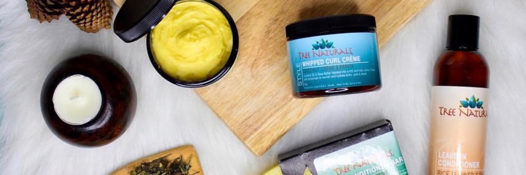 TreeNaturals's profile banner image
