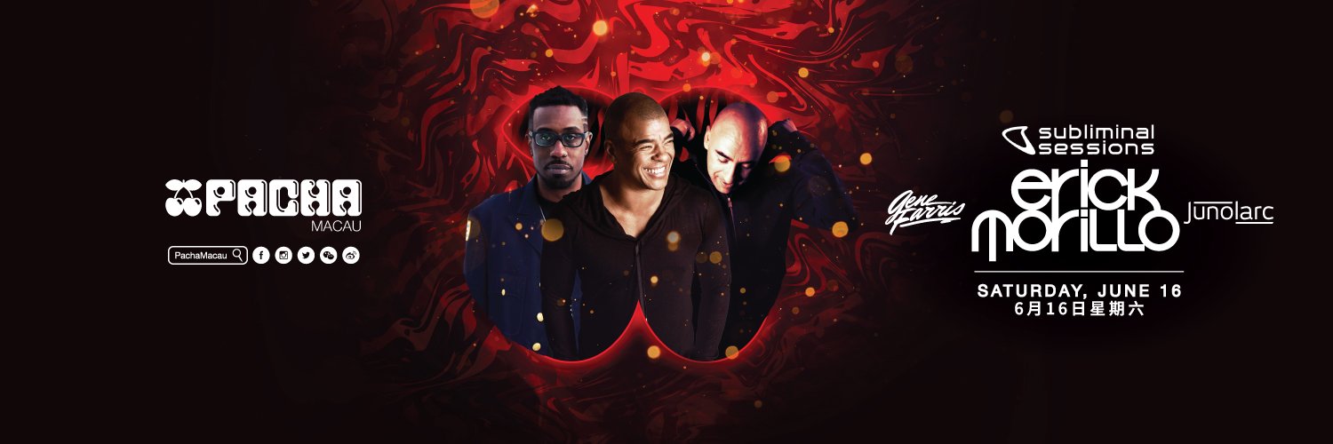 pachamacau's profile banner image