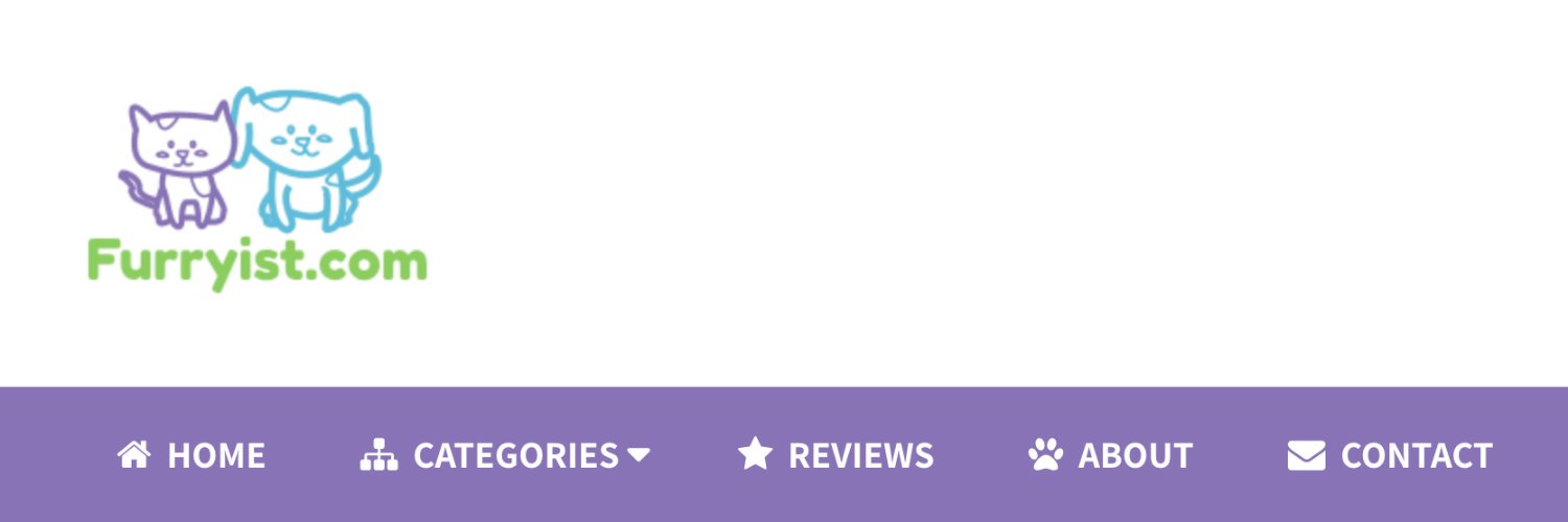 furryist's profile banner image