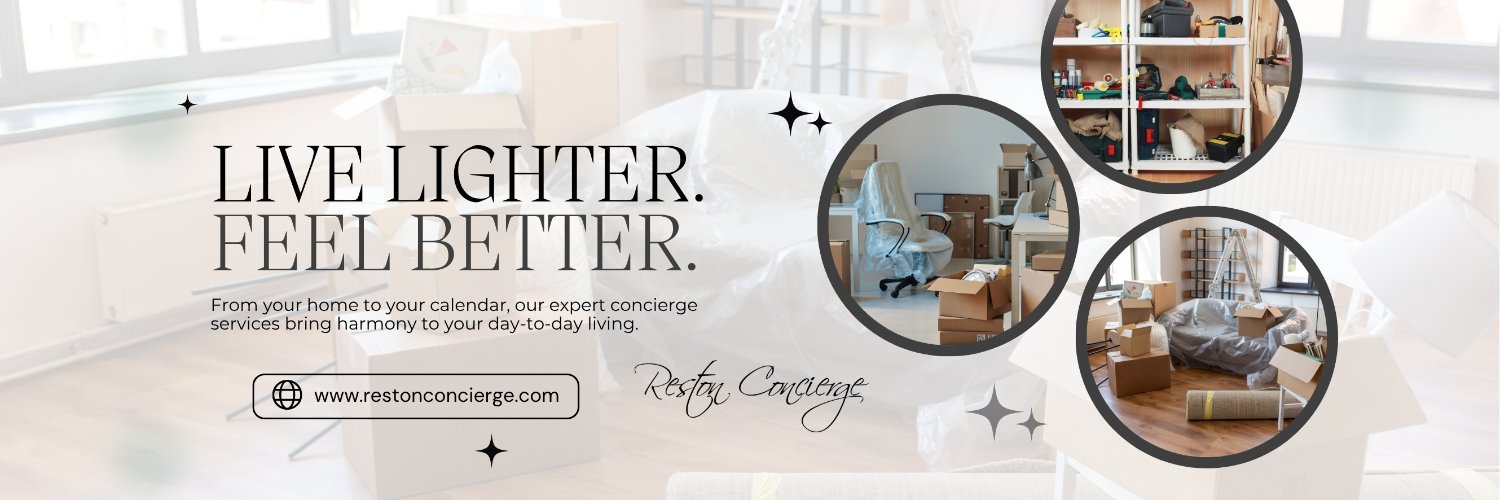 restonservices's profile banner image