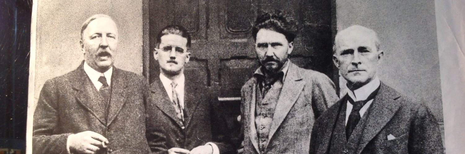 TruthShines4Eva banner