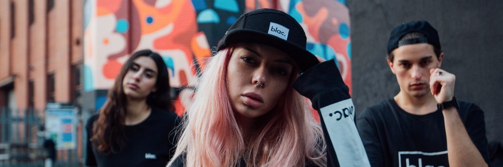 blacapparel's profile banner image
