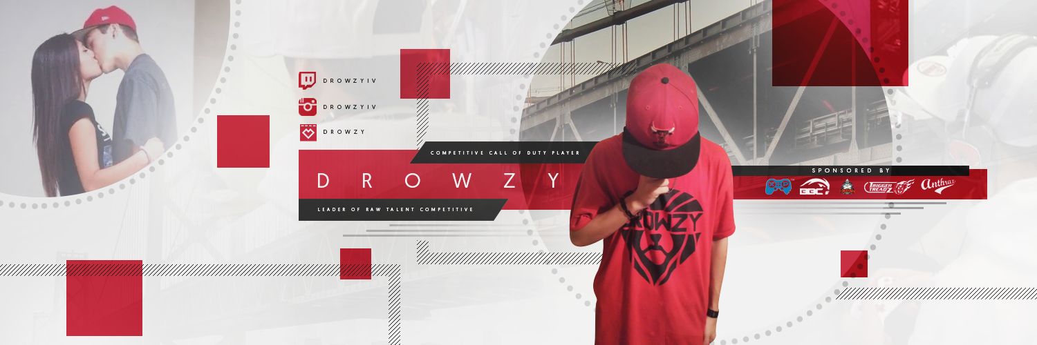 Zack Drowzy banner