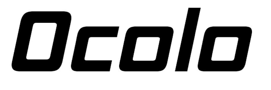 Ocolo banner