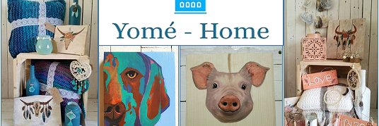 YomeHome1's profile banner image