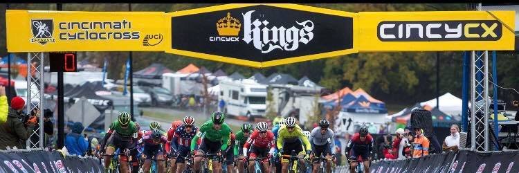 Kings CX banner