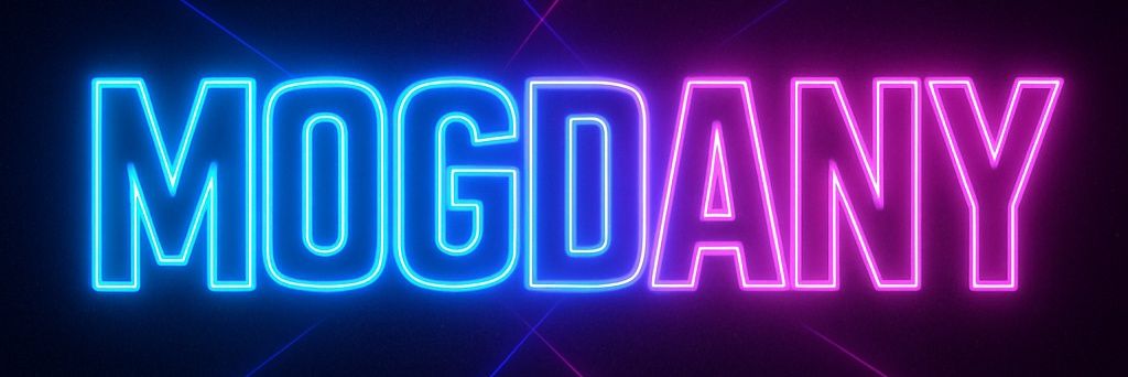 Mogdany's profile banner image